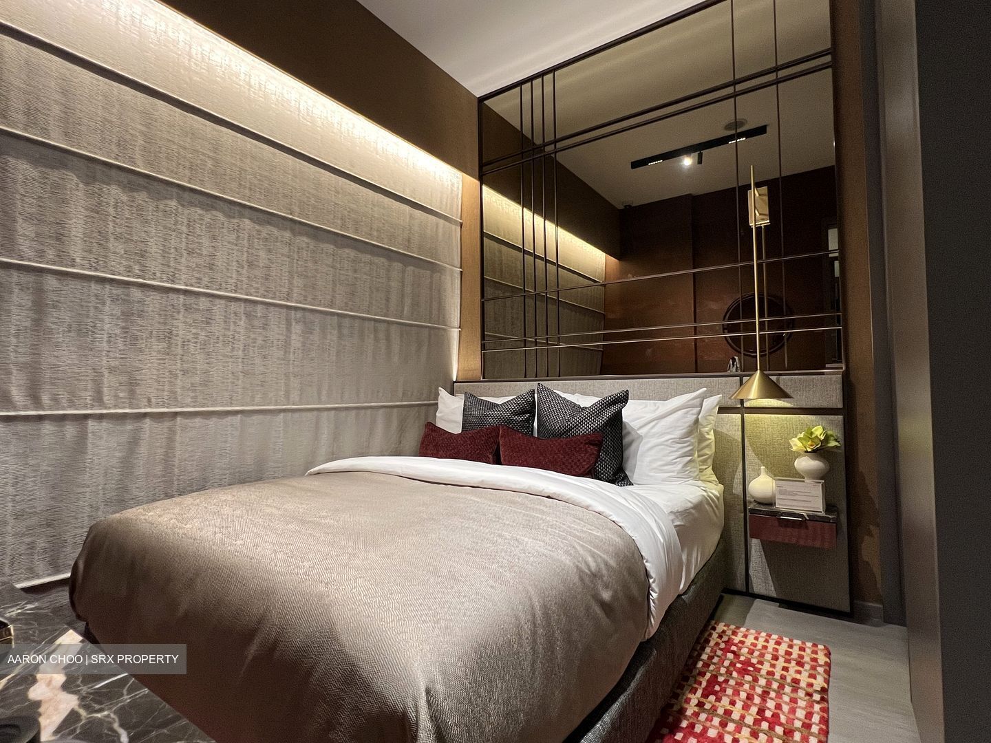 The Myst (D23), Condominium #595086681